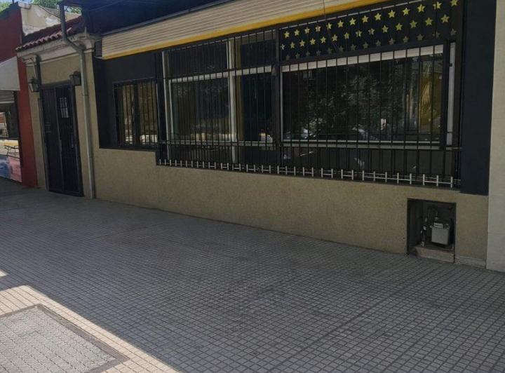 Hotel · 233m²