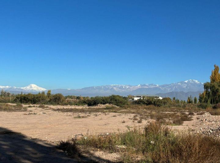 Terreno · 1520m²
