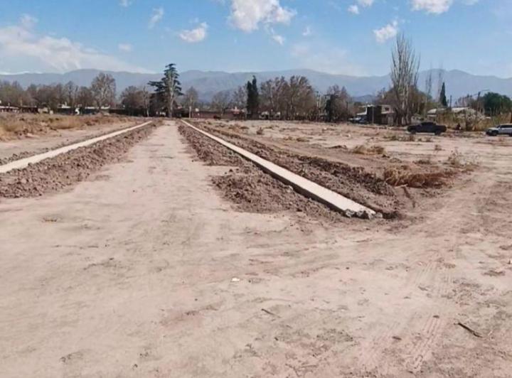 Terreno · 200m²