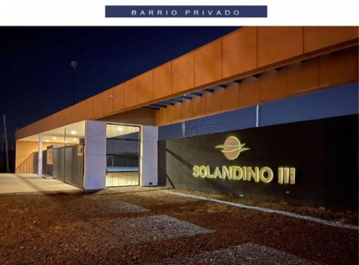 Terreno · 330m²