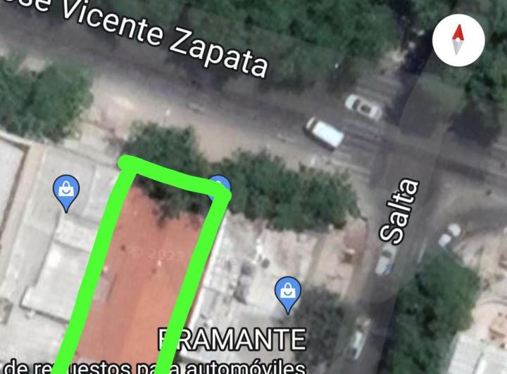 Local comercial · 280m² · 1 Cochera