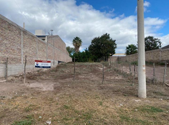 Terreno · 499m²