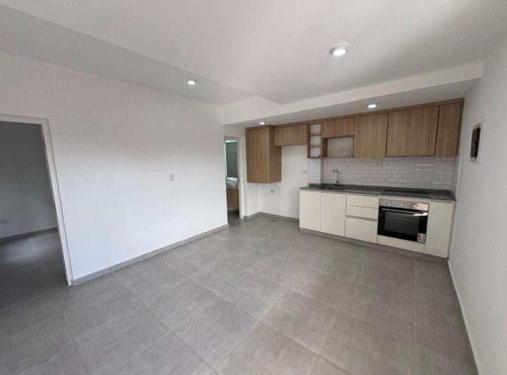 Departamento · 50m² · 3 Ambientes · 1 Cochera