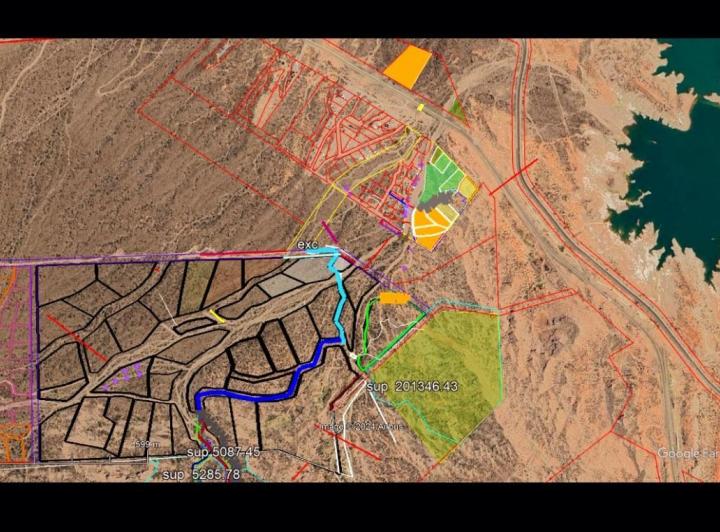 Terreno · 5000m²