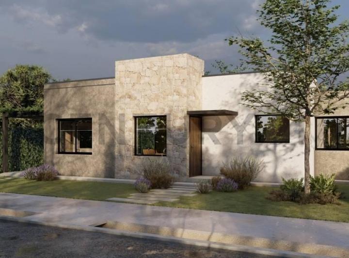 Casa · 190m² · 5 Ambientes · 1 Cochera
