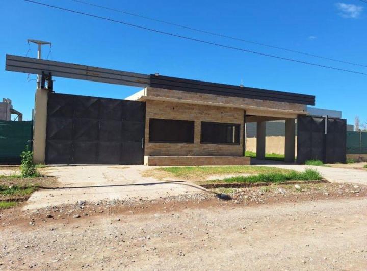 Terreno · 778m²