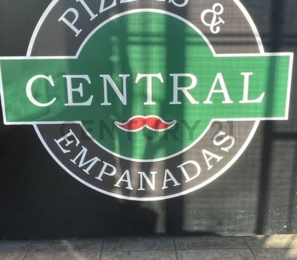 Fondo de comercio · 50m² · 2 Ambientes