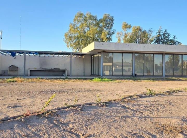 Terreno · 336m²