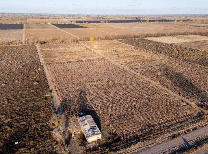 Quinta vacacional · 100m²