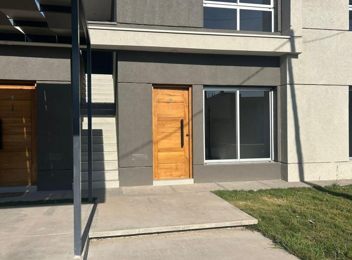 Departamento · 75m² · 2 Dormitorios