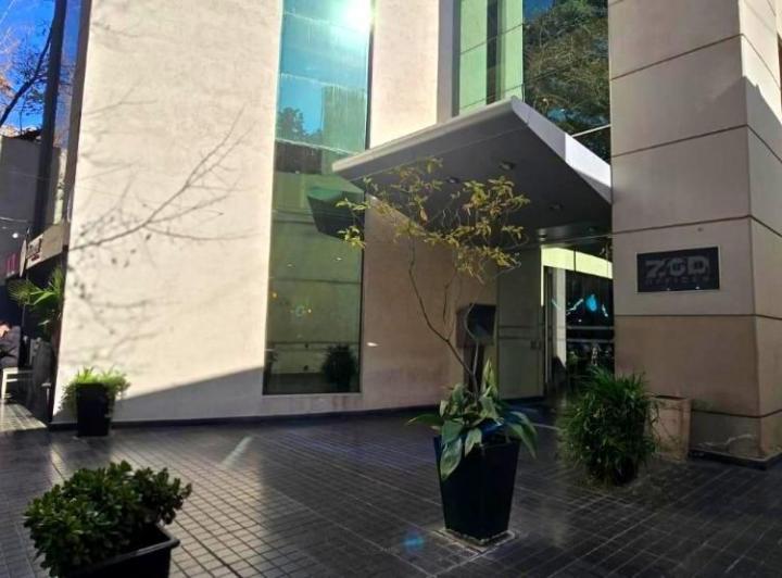 Oficina comercial · 40m² · 3 Ambientes