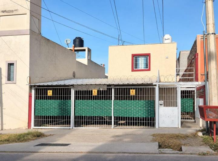 Departamento · 39m² · 3 Ambientes
