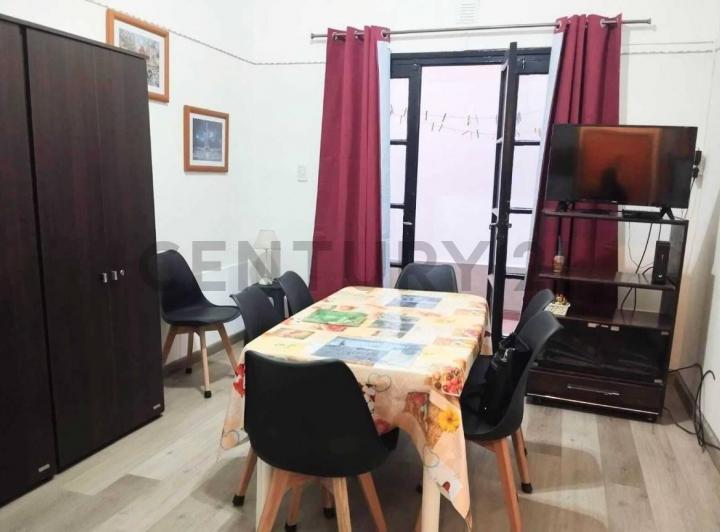 Departamento · 48m² · 2 Ambientes