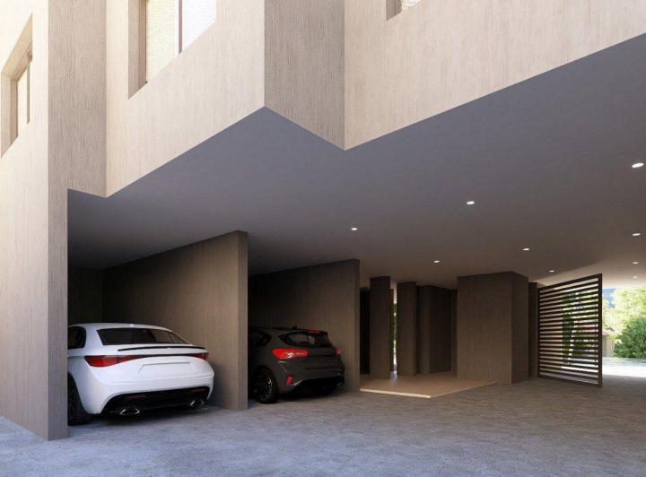 Departamento · 55m² · 3 Ambientes
