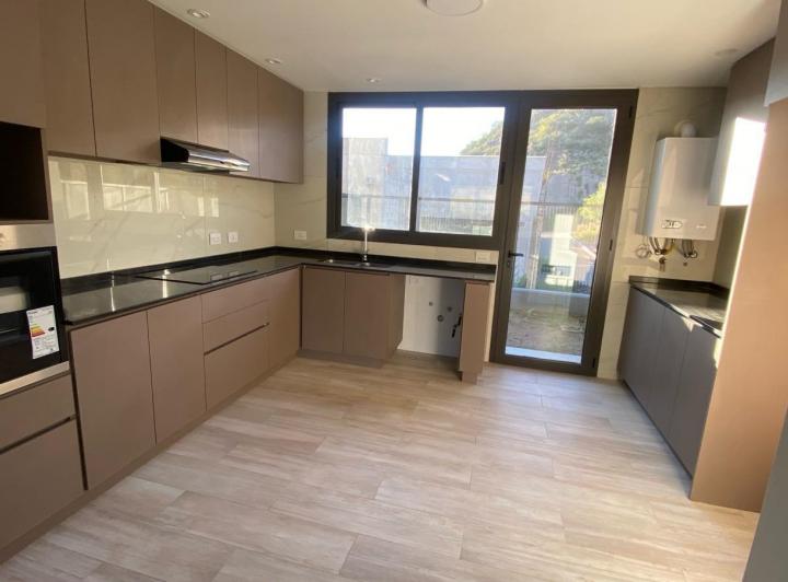 PH · 90m² · 3 Ambientes · 1 Cochera