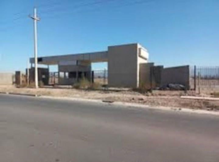 Terreno · 545m²