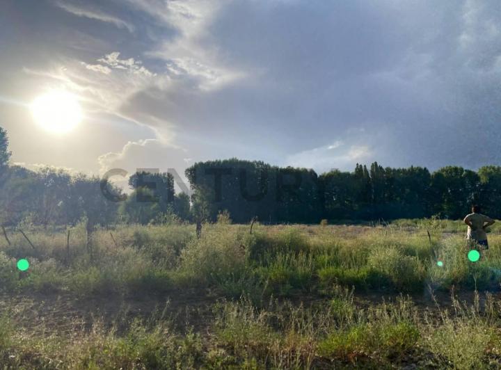 Terreno · 4000m²
