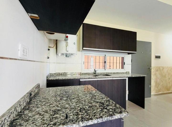 Departamento · 65m² · 3 Ambientes · 1 Cochera