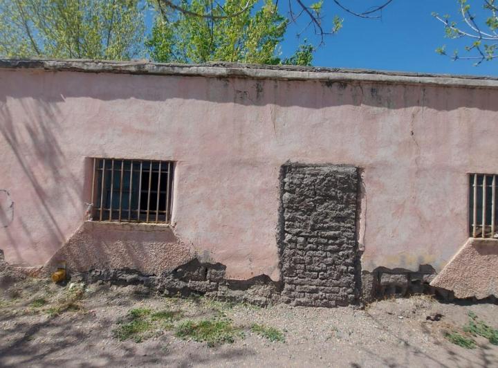 Terreno · 516m²