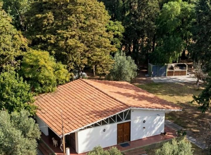 Casa · 198m² · 5 Ambientes