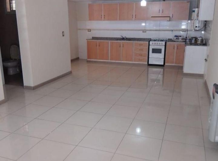 Departamento · 60m² · 3 Ambientes · 1 Cochera