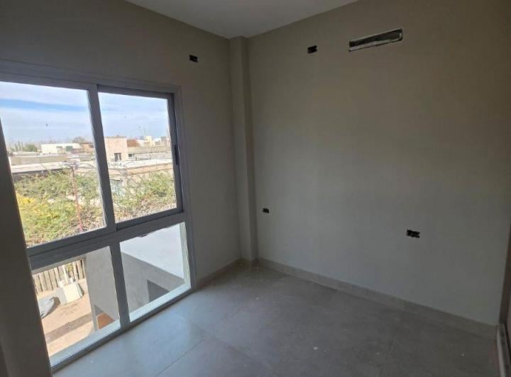 Departamento · 120m² · 4 Ambientes · 1 Cochera