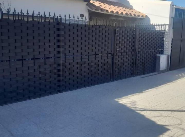 Casa · 193m² · 6 Ambientes