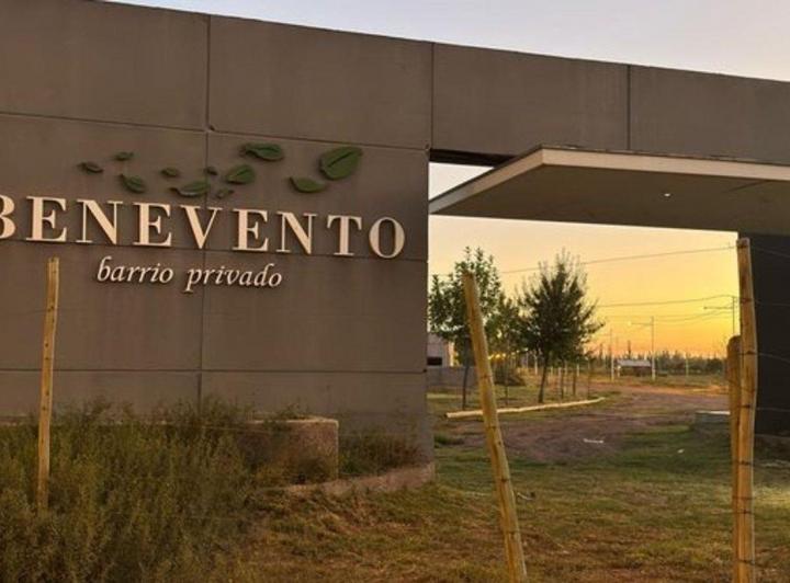 Terreno · 546m²