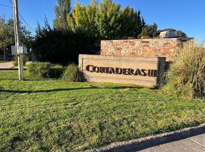 Departamento · 67m² · 4 Ambientes · 1 Cochera