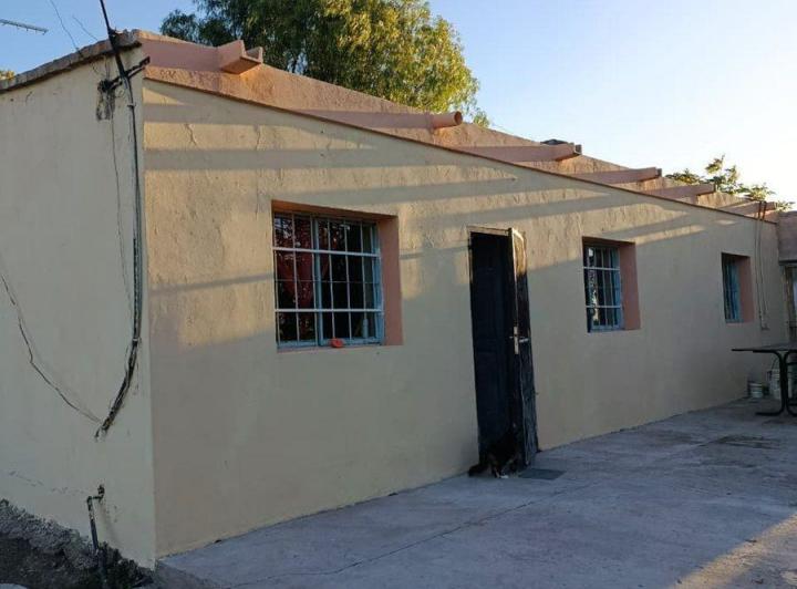 Quinta vacacional · 110m² · 3 Dormitorios