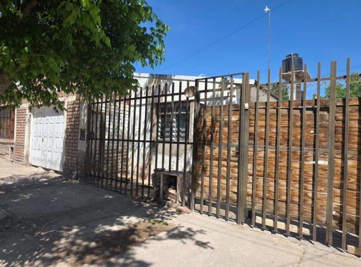 Casa · 90m² · 4 Ambientes