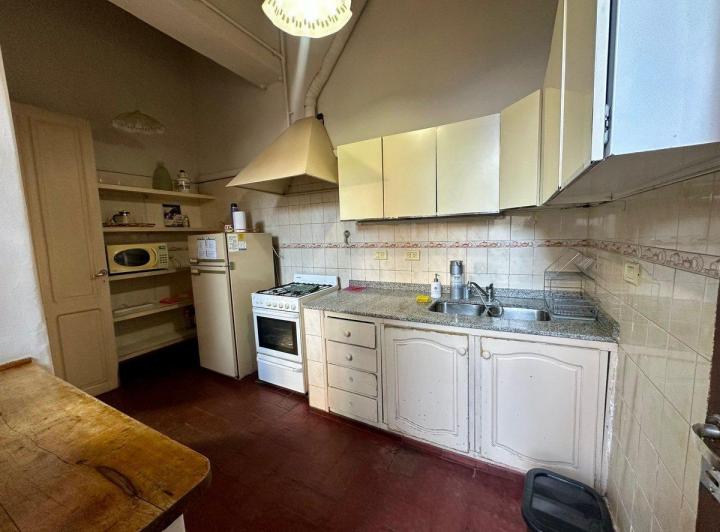 Casa · 211m² · 5 Ambientes