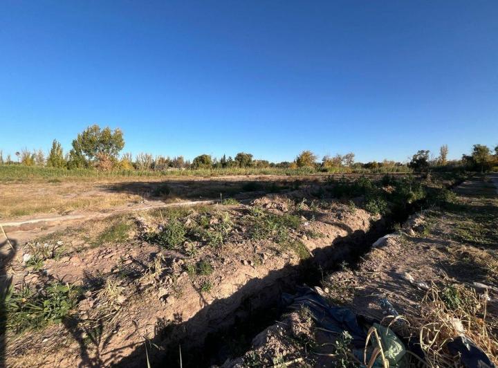 Terreno · 200m²