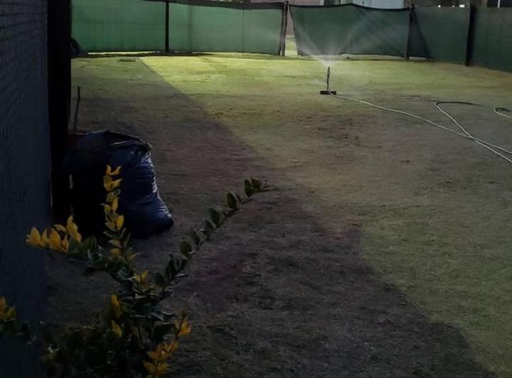 Terreno · 500m²