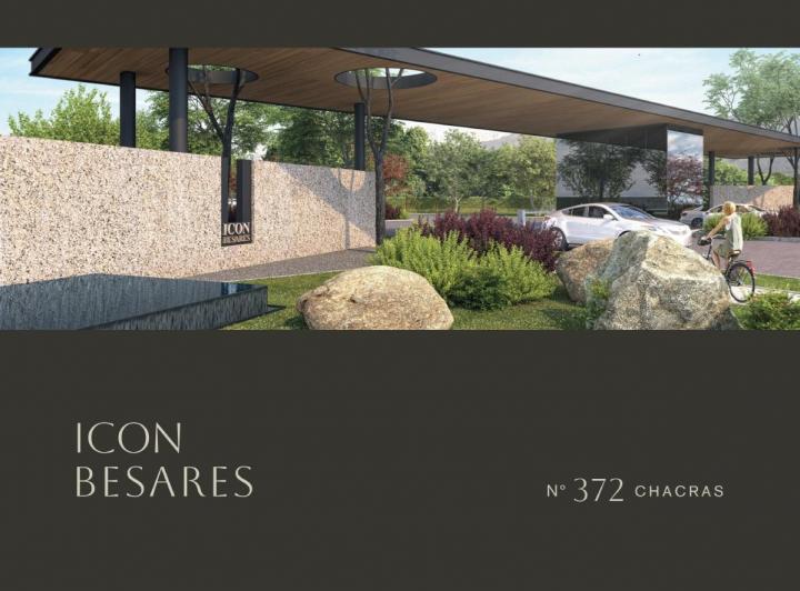 Terreno · 690m²