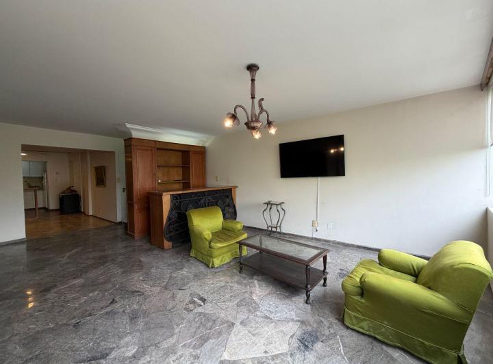 Departamento · 130m² · 5 Ambientes