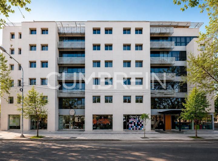 Departamento · 37m² · 2 Ambientes
