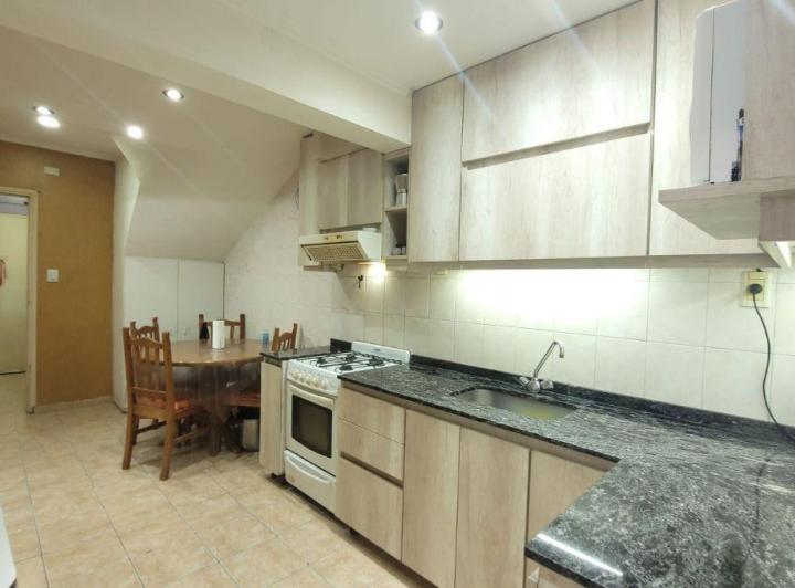 Casa · 116m² · 4 Ambientes · 1 Cochera