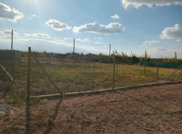 Terreno · 379m²