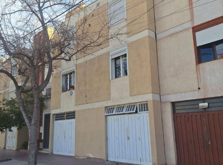 Departamento · 70m² · 3 Ambientes