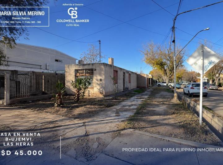 Casa · 200m² · 5 Ambientes · 2 Cocheras