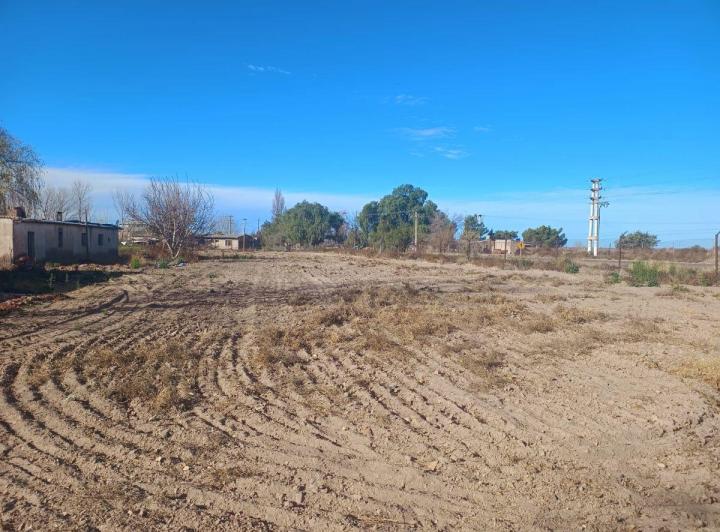 Terreno · 16ha