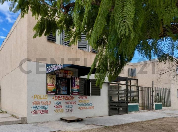 Departamento · 69m² · 4 Ambientes