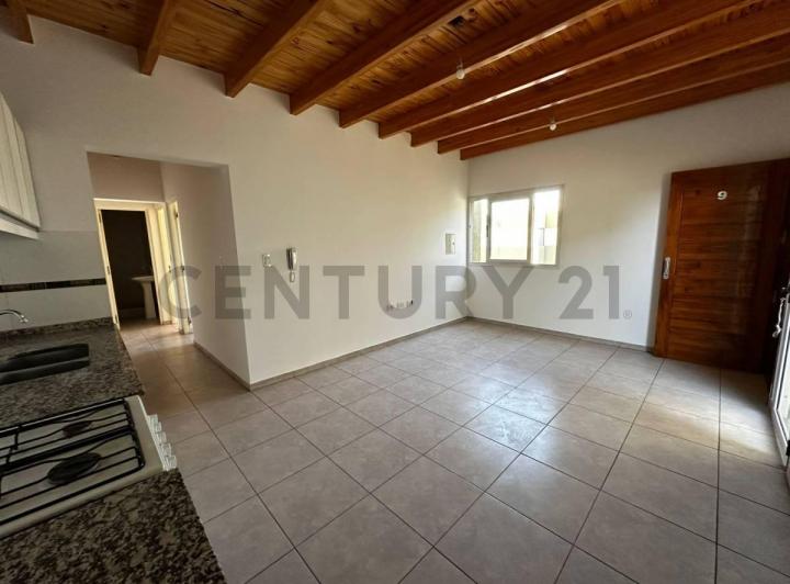 Departamento · 70m² · 3 Ambientes · 1 Cochera