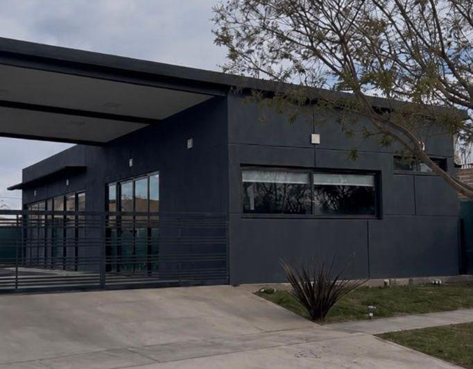 Casa · 80m² · 2 Ambientes