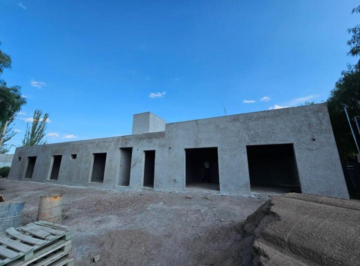 Casa · 175m² · 4 Ambientes · 2 Cocheras