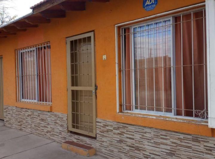 Casa · 175m² · 5 Ambientes · 1 Cochera