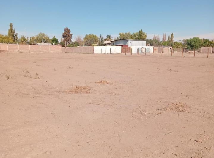 Terreno · 1m²