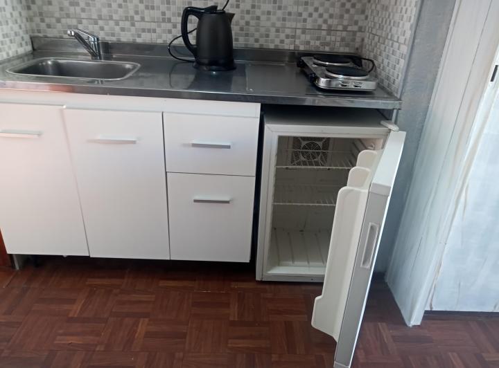 Departamento · 35m² · 2 Ambientes