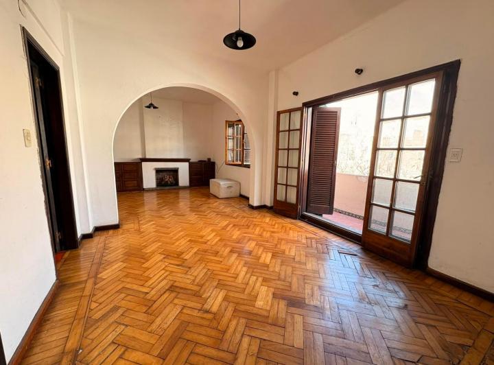 Departamento · 102m² · 7 Ambientes